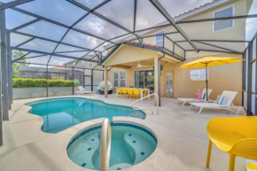 12 Mins Disney & 6BR Resort Home